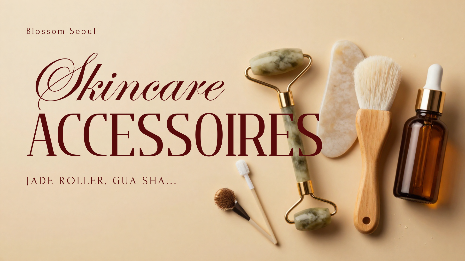 ACCESSOIRES SKIN
