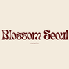Blossom Seoul - Accueil