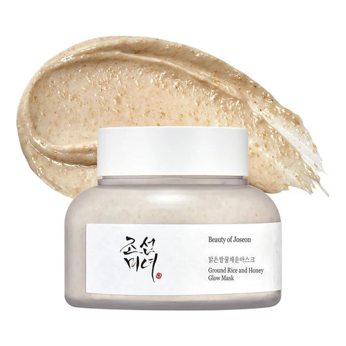 Beauty of Joseon – Masque Éclat au Riz Moulu & Miel (150ml)