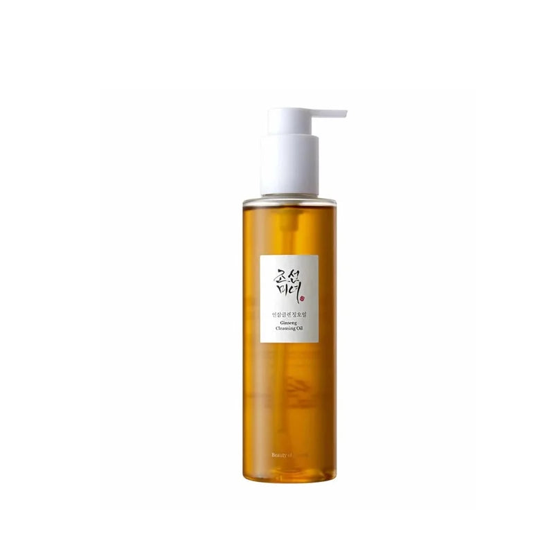 Beauty of Joseon – Huile Nettoyante au Ginseng (210ml)