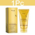 Hoygi – Masque de Nuit Enveloppant Acide Kojique & Curcuma | Anti-Terne & Nourrissant 75g