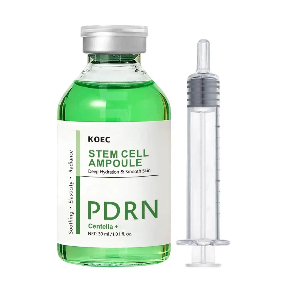 Sérum PDRN Cellules Souches & Collagène – Éclat, Fermeté & Jeunesse Retrouvée
