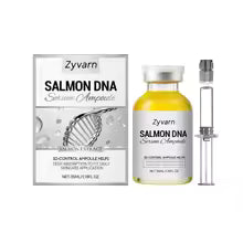 Sérum PDRN Cellules Souches & Collagène – Éclat, Fermeté & Jeunesse Retrouvée