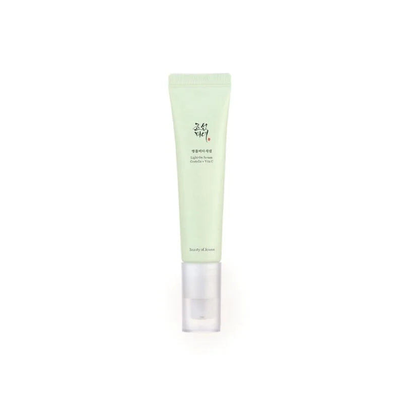 Sérum Éclat Beauty of Joseon – Centella & Vitamine C 30ml