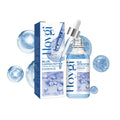 Hoygi Blue Copper Peptide Essence — Fermeté & Régénération
