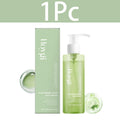 Hoygi Hyaluronic Acid Face Wash — Nettoyant Visage Doux & Hydratant