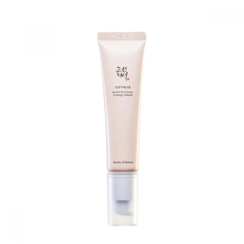 Beauty of Joseon – Sérum Contour des Yeux Ginseng & Rétinal