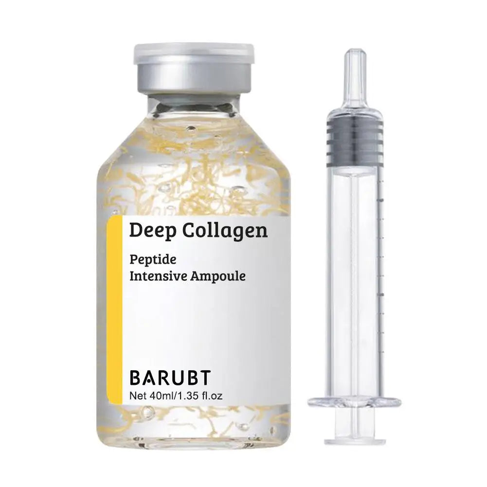 Sérum PDRN Cellules Souches & Collagène – Éclat, Fermeté & Jeunesse Retrouvée