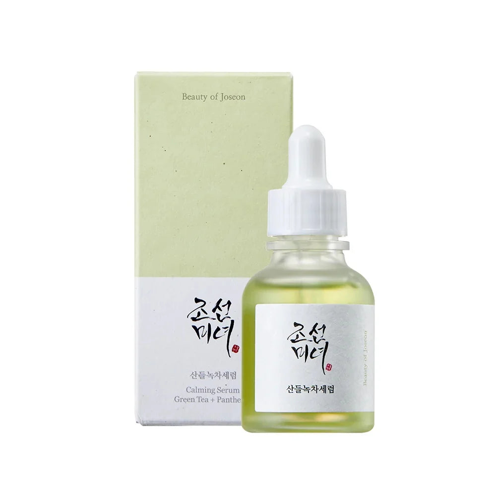 Beauty of Joseon – Sérum Apaisant Thé Vert & Panthénol (30ml)