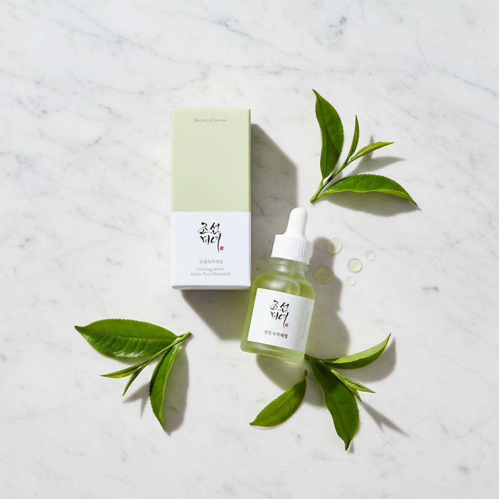 Beauty of Joseon Calming Serum