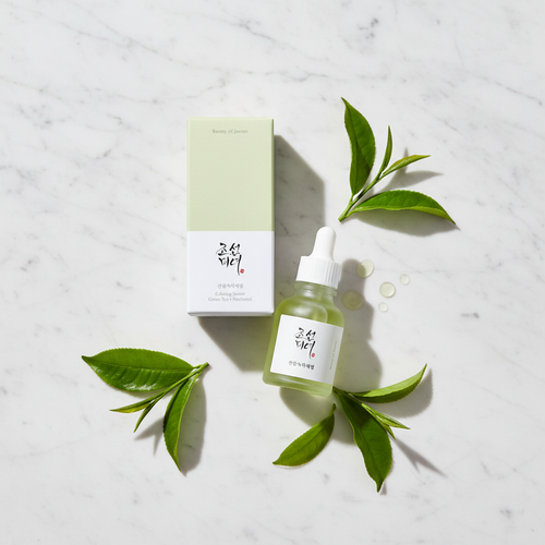 Beauty of Joseon Calming Serum