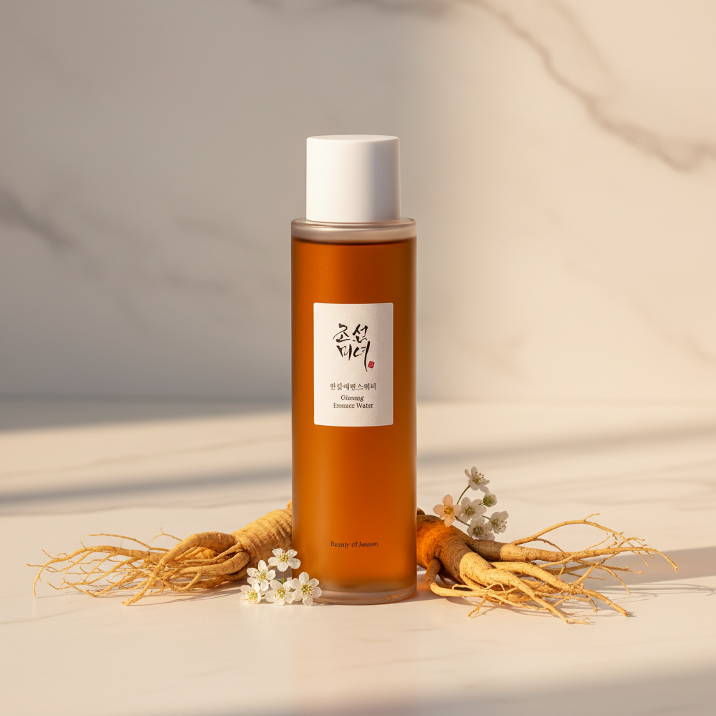 Beauty of Joseon – Ginseng Essence Water