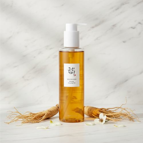 Beauty of Joseon – Huile Nettoyante Ginseng