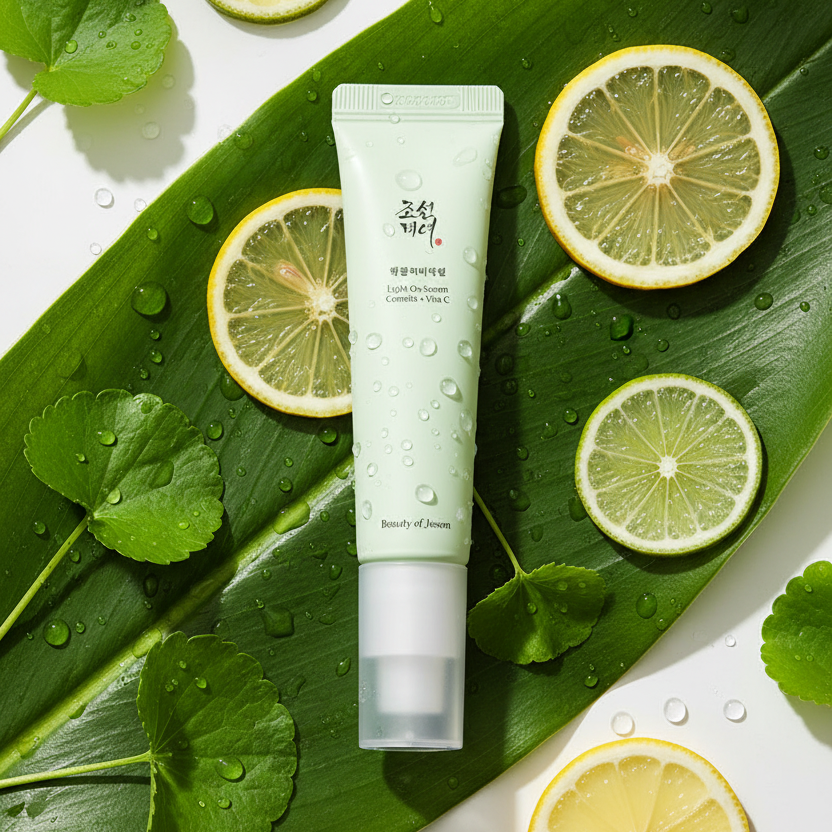 Beauty of Joseon Light On Serum