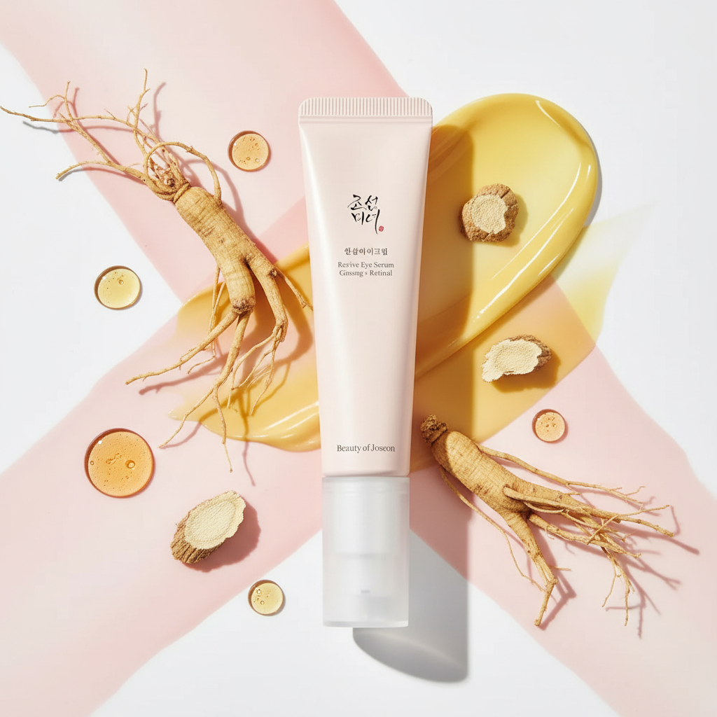 Beauty of Joseon Revive Eye Serum