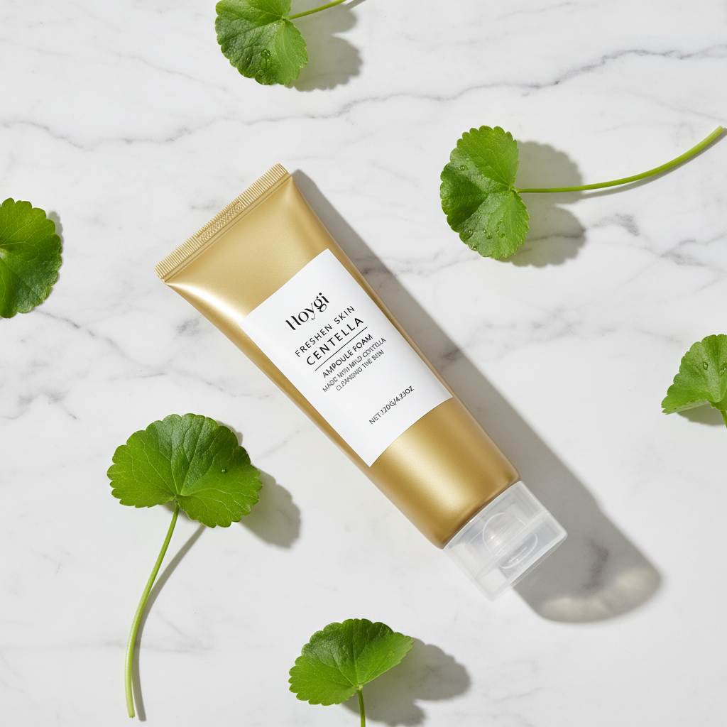 Hoygi Centella – image produit premium
