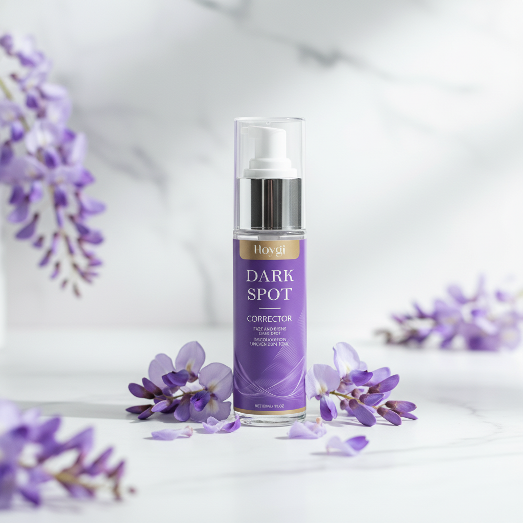 Hoygi Dark Spot Corrector – Image premium