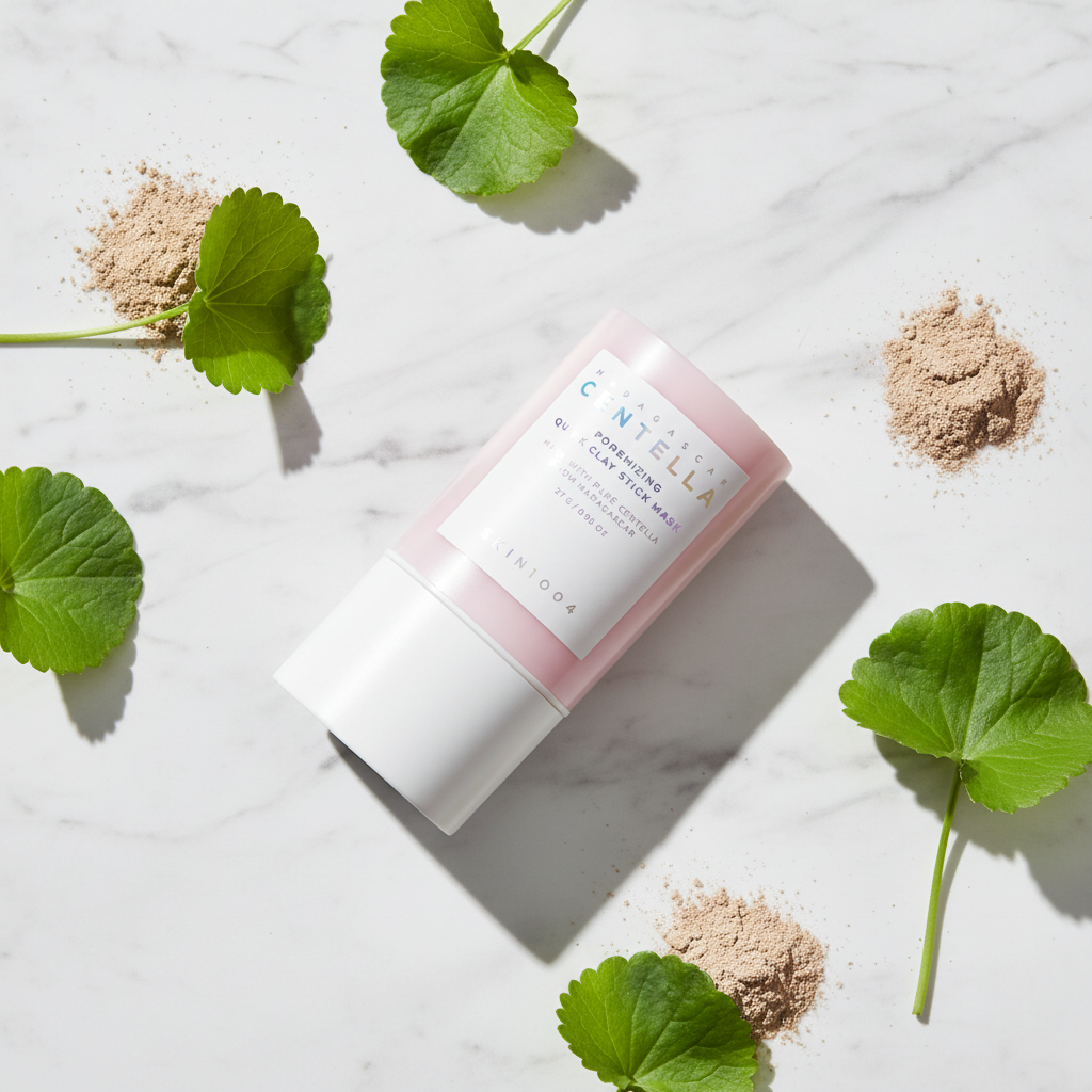SKIN1004 Centella Clay Stick Mask